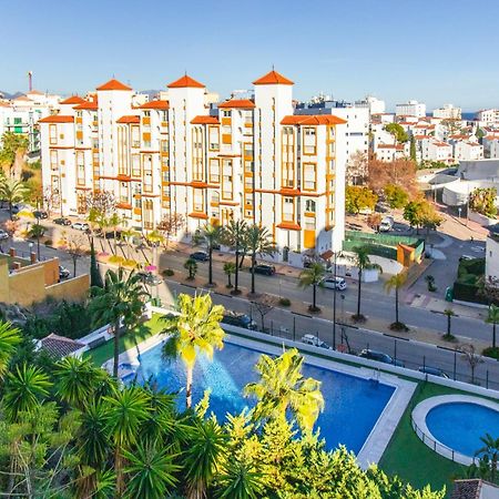 Estepona Puerto Blanco Appartement - Casa Valk Esterno foto