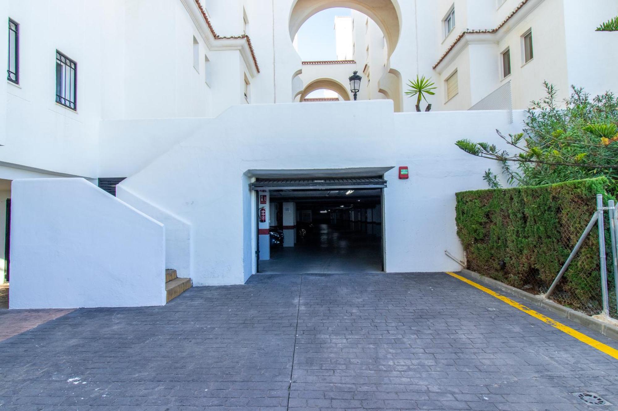 Estepona Puerto Blanco Appartement - Casa Valk Esterno foto