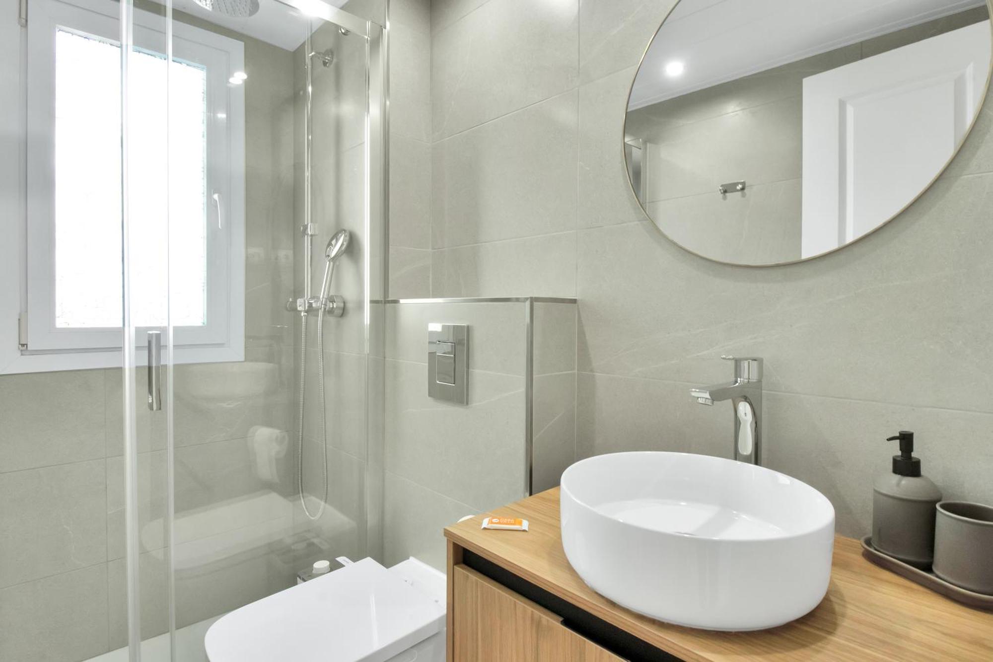 Estepona Puerto Blanco Appartement - Casa Valk Esterno foto