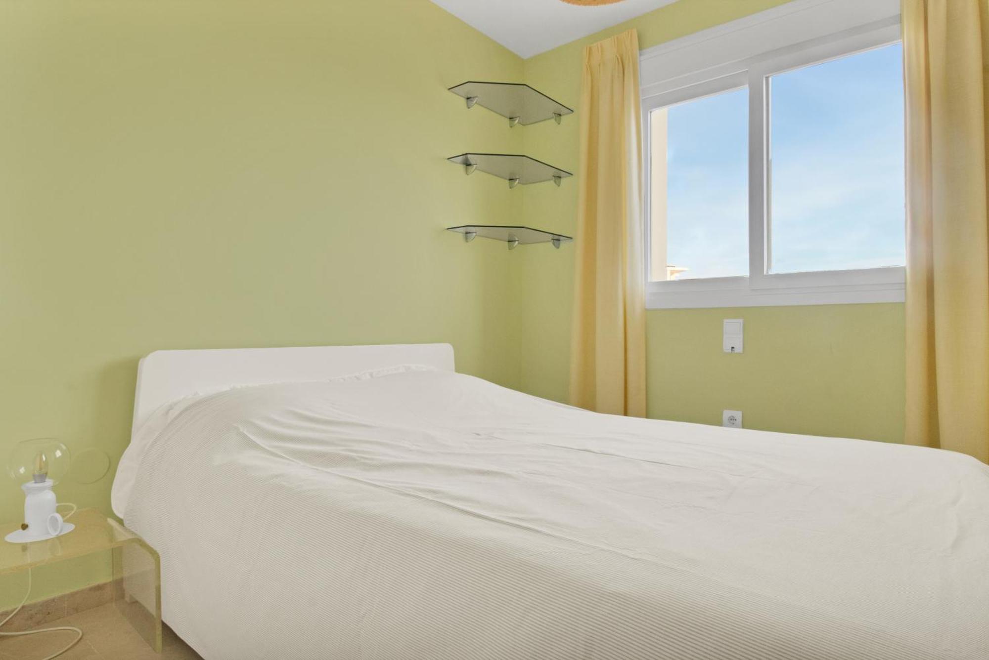 Estepona Puerto Blanco Appartement - Casa Valk Esterno foto