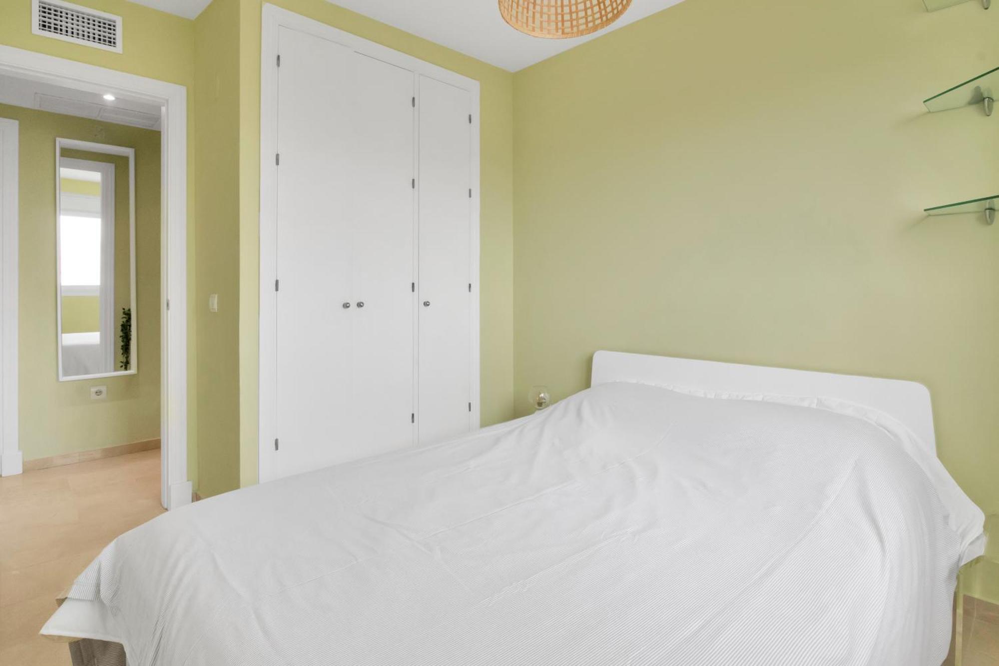 Estepona Puerto Blanco Appartement - Casa Valk Esterno foto