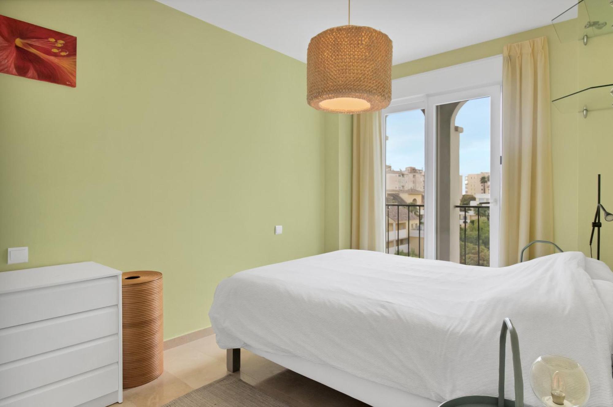Estepona Puerto Blanco Appartement - Casa Valk Esterno foto